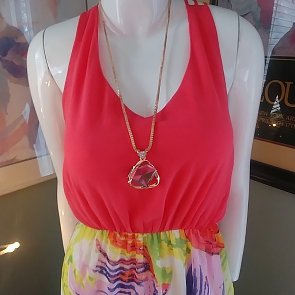 Fabulous Summer Dress! - Picture 2 of 7